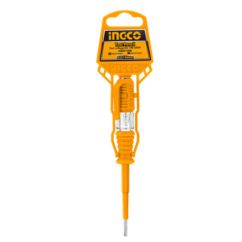 Glinerica 3X140MM HSDT1408 INGCO