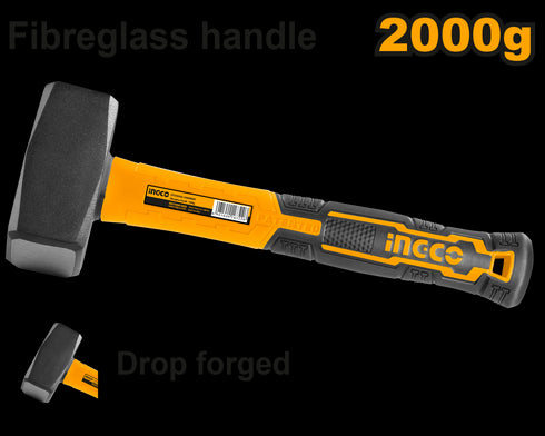 HSTH8804 ČEKIĆ MACOLA 2KG INGCO