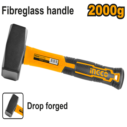 HSTH8804 ČEKIĆ MACOLA 2KG INGCO