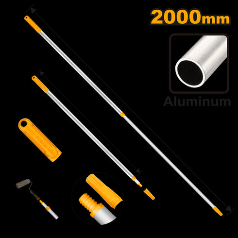 HRCEP0201 ALU TELESKOPSKA DRŠKA INGCO