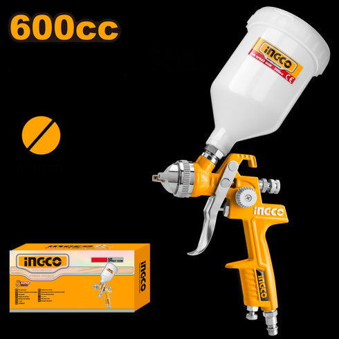 ASG1061 PIŠTOLJ ZA FARBANJE INGCO