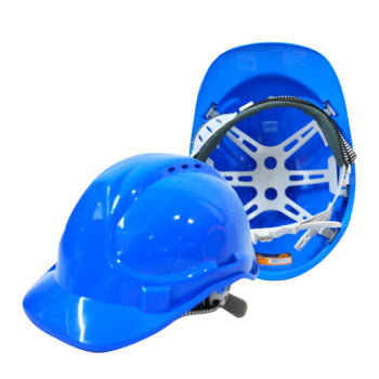 HSH207 ZAŠTITNI ŠLEM PLAVI INGCO