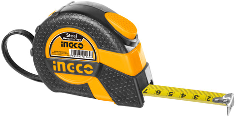 HSMT081025-1 METAR 10m x 25mm INGCO