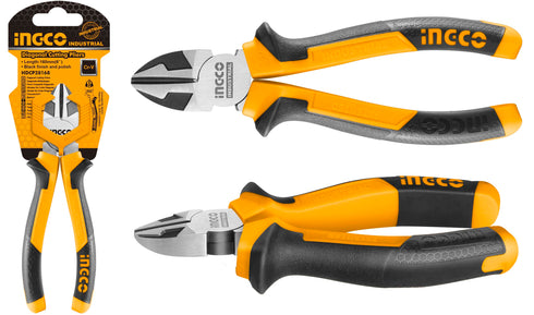 HDCP28168 SEČICE KOSE 160mm INDUSTRIAL INGCO