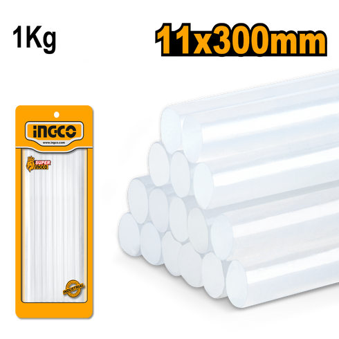 AKTGS3011 PATRONE ZA LEPLJENJE 1KG INGCO