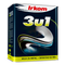 EMAJL 3U1 ANTRACIT MAT RAL7016 3KG IRKOM