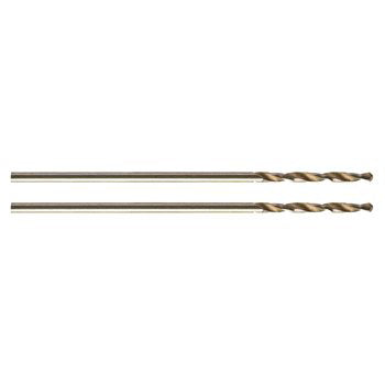 Burgija za metal HSS-G 2mm Thunderweb 2kom 4932352347 Milwaukee
