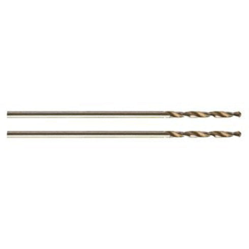 Burgija za metal HSS-G 2mm Thunderweb 2kom 4932352347 Milwaukee