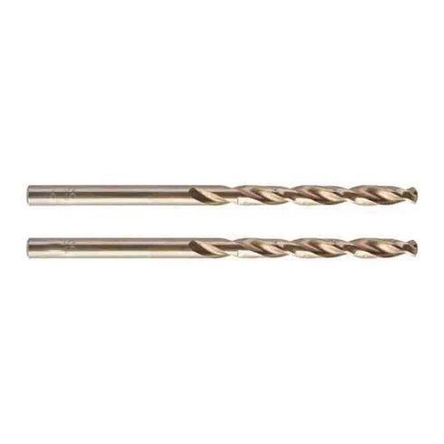 Burgija za metal HSS-G Thunderweb 4mm 2kom 4932352352 Milwaukee