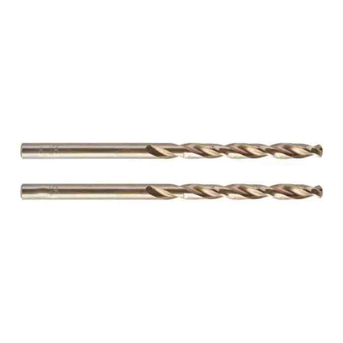 Burgija za metal HSS-G Thunderweb 4mm 2kom 4932352352 Milwaukee