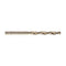 Burgija za metal HSS-G Thunderweb 5mm 4932352356 Milwaukee