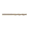 Burgija za metal HSS-G Thunderweb 5mm 4932352356 Milwaukee