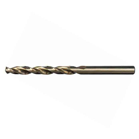 Burgija za metal HSS-G Thunderweb 10mm 4932352367 Milwaukee