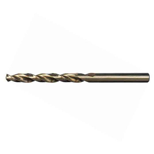 Burgija za metal HSS-G Thunderweb 10mm 4932352367 Milwaukee