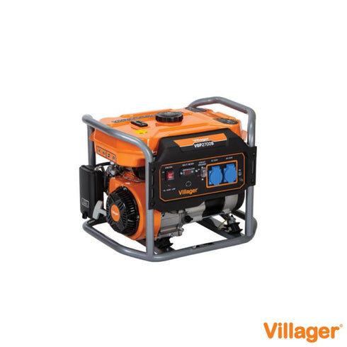 Agregat benzinski VGP2700S Villager