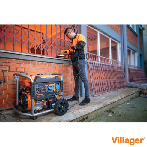 Agregat benzinski VGP5900S Villager