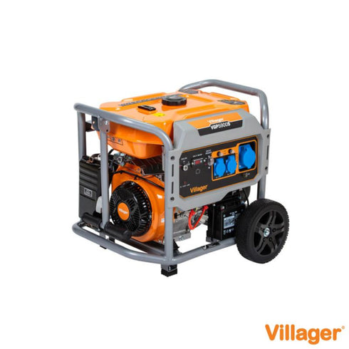 Agregat benzinski VGP5900S Villager