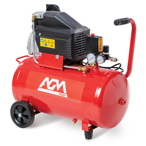 Kompresor 50l AGM