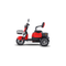 Baterijski tricikl Fuego 1350W 60V AGM