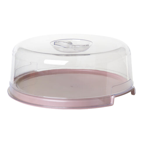 Plastično zvono za tortu Ø33 DRINA