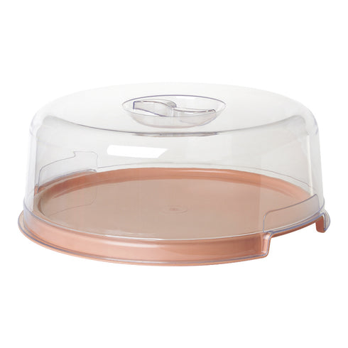 Plastično zvono za tortu Ø33 DRINA