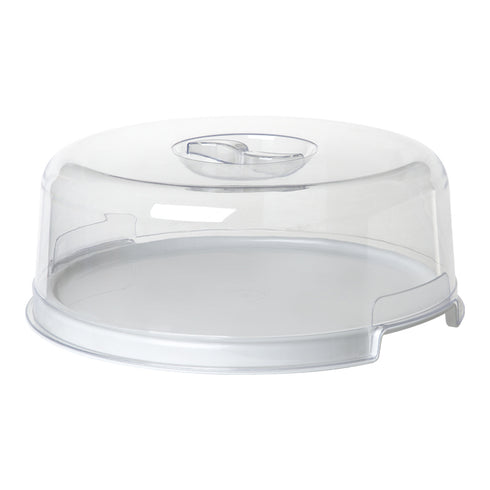 Plastično zvono za tortu Ø33 DRINA