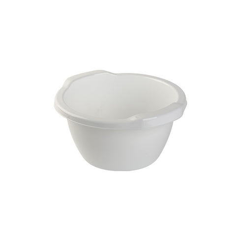 Plastična vangla okrugla 5L DRINA