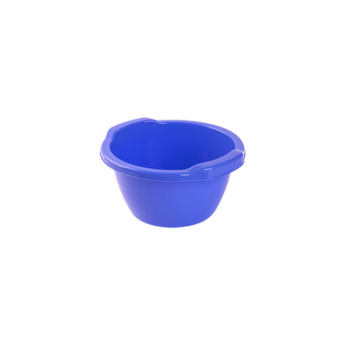 Plastična vangla okrugla 3L DRINA