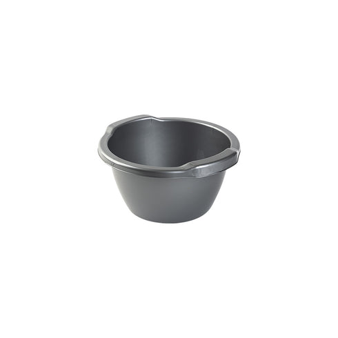 Plastična vangla okrugla 3L DRINA