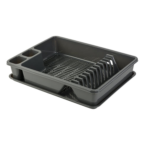 Plastični sušilnik za sudove 33 x 43 DRINA