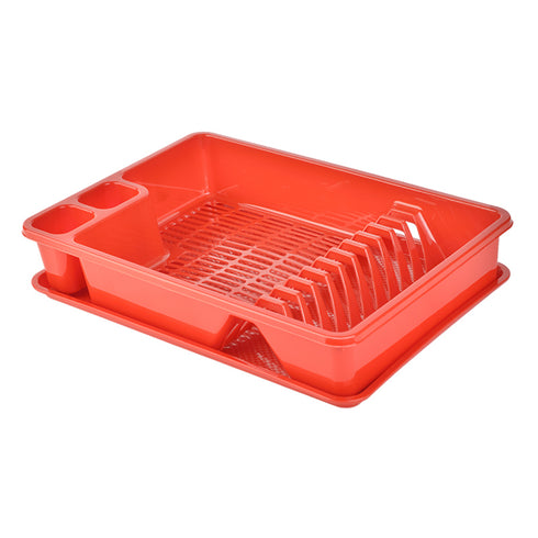 Plastični sušilnik za sudove 33 x 43 DRINA