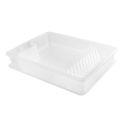 Plastični sušilnik za sudove 33 x 43 DRINA