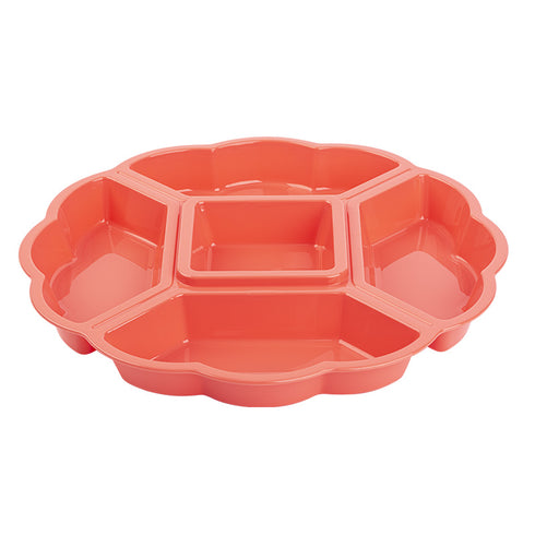 Plastična činija za grickalice 5d DRINA