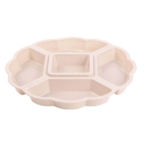 Plastična činija za grickalice 5d DRINA