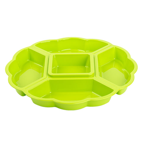 Plastična činija za grickalice 5d DRINA