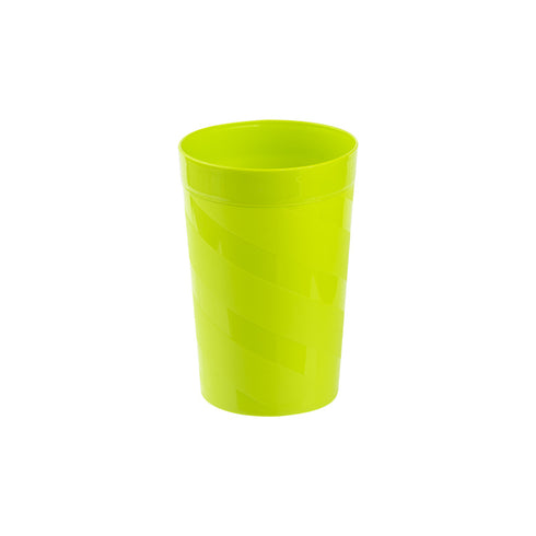 Plastična čaša 0.25L DRINA