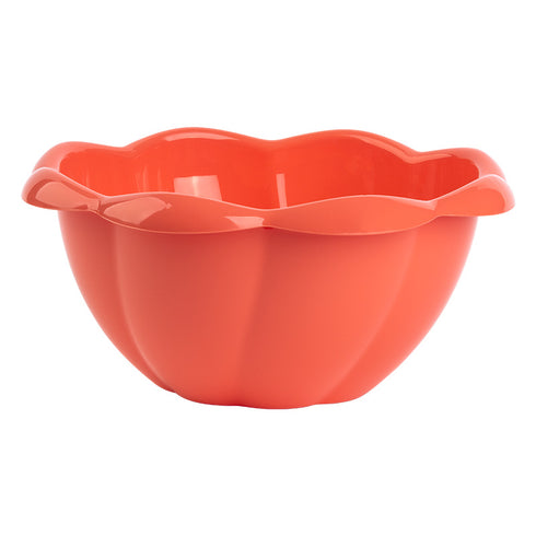 Plastična činija za hranu Hortenzija M DRINA