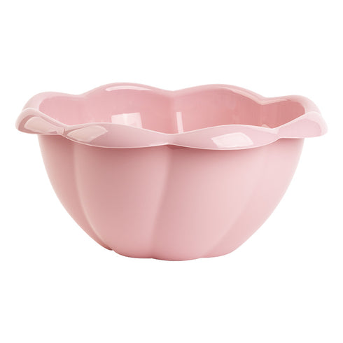 Plastična činija za hranu Hortenzija M DRINA