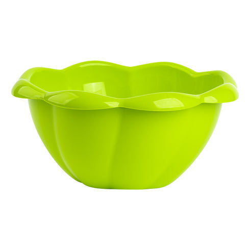 Plastična činija za hranu Hortenzija L DRINA