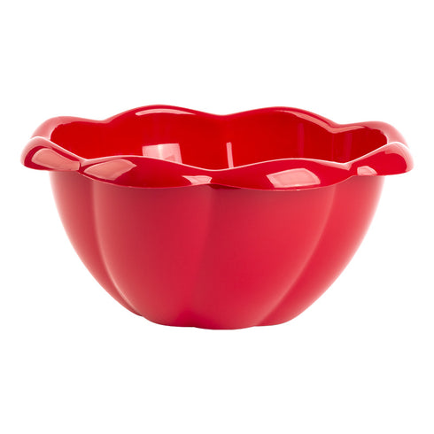 Plastična činija za hranu Hortenzija L DRINA