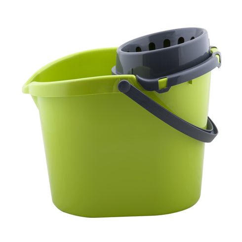 Plastična brisko kanta 10L DRINA