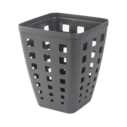 Plastična kancelarijska korpa za papir DRINA