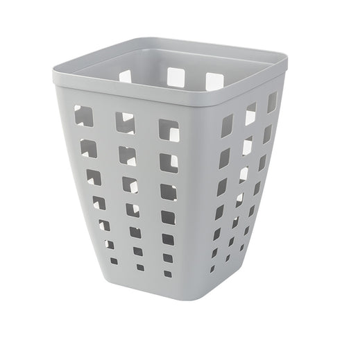 Plastična kancelarijska korpa za papir DRINA