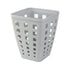 Plastična kancelarijska korpa za papir DRINA