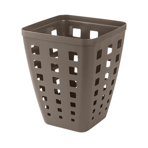 Plastična kancelarijska korpa za papir DRINA