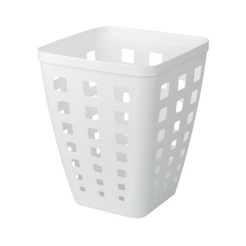 Plastična kancelarijska korpa za papir DRINA