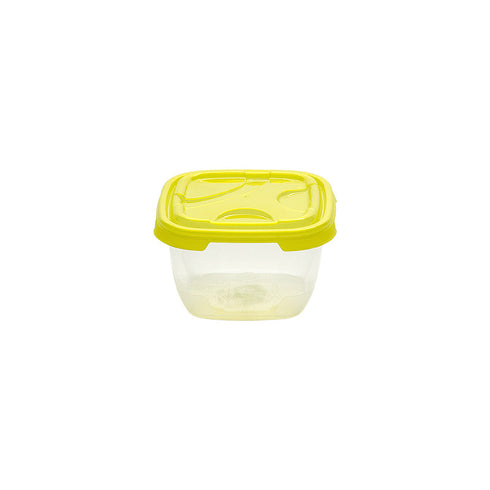 Plastična posuda za čuvanje hrane 0.4L Frigo DRINA