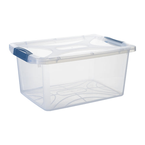 Plastična kutija za odlaganje Multi Box 16L DRINA