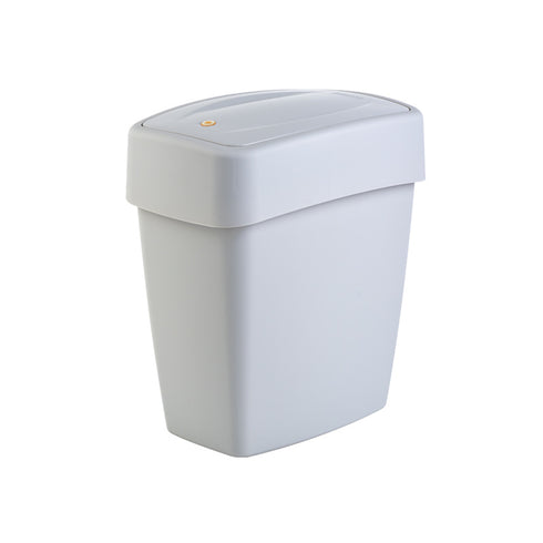 Plastična kanta za otpatke sa klatnom 9L DRINA