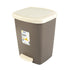 Plastična kanta za otpatke sa pedalom Luxis 25L DRINA